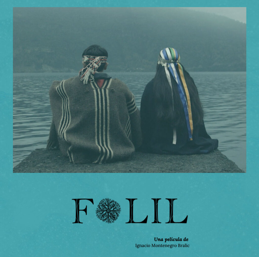 Cuadernillo Folil