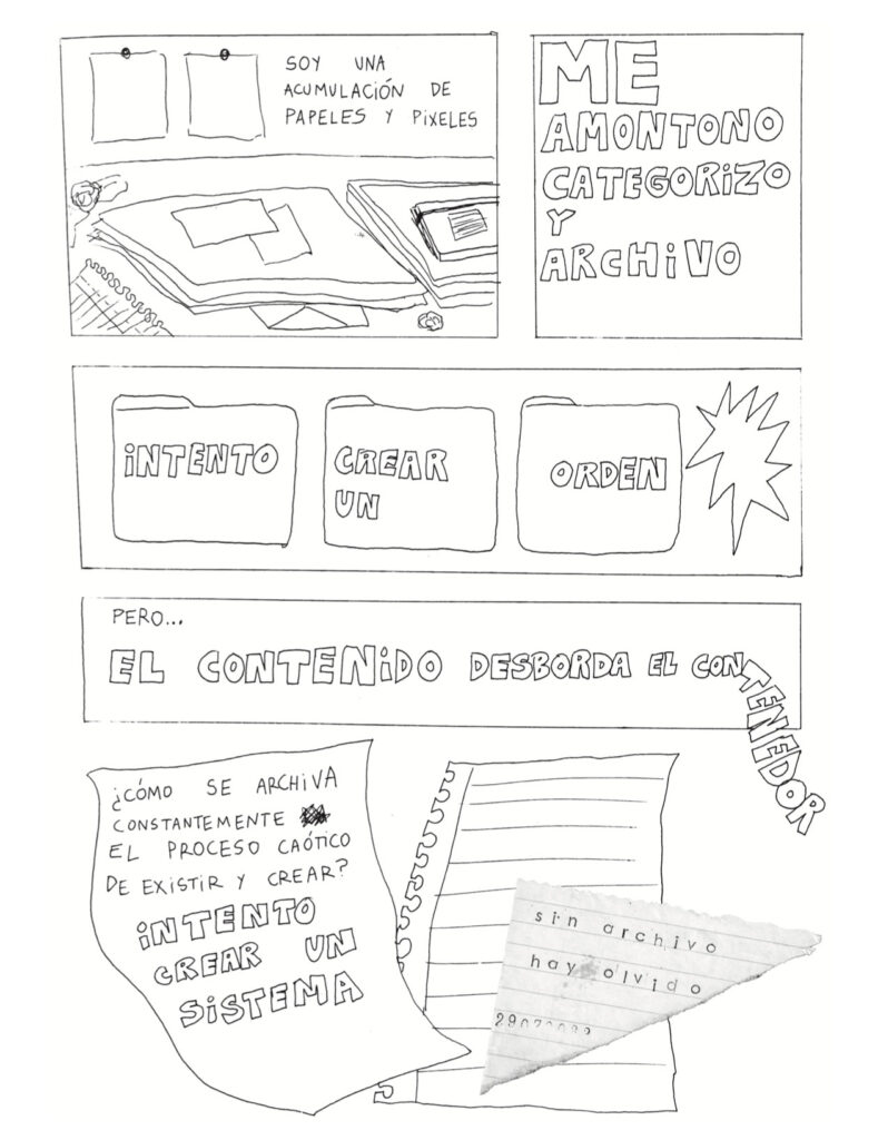 Fanzine Archívate!