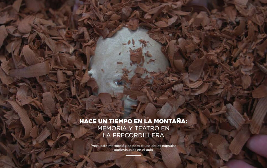 Guía pedagógica - Teatro Periplos